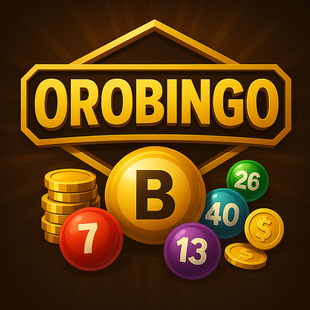 OroJuegos Logo